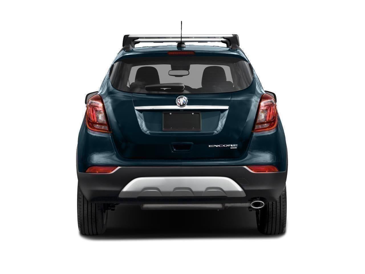 2020 Buick Encore FWD Preferred