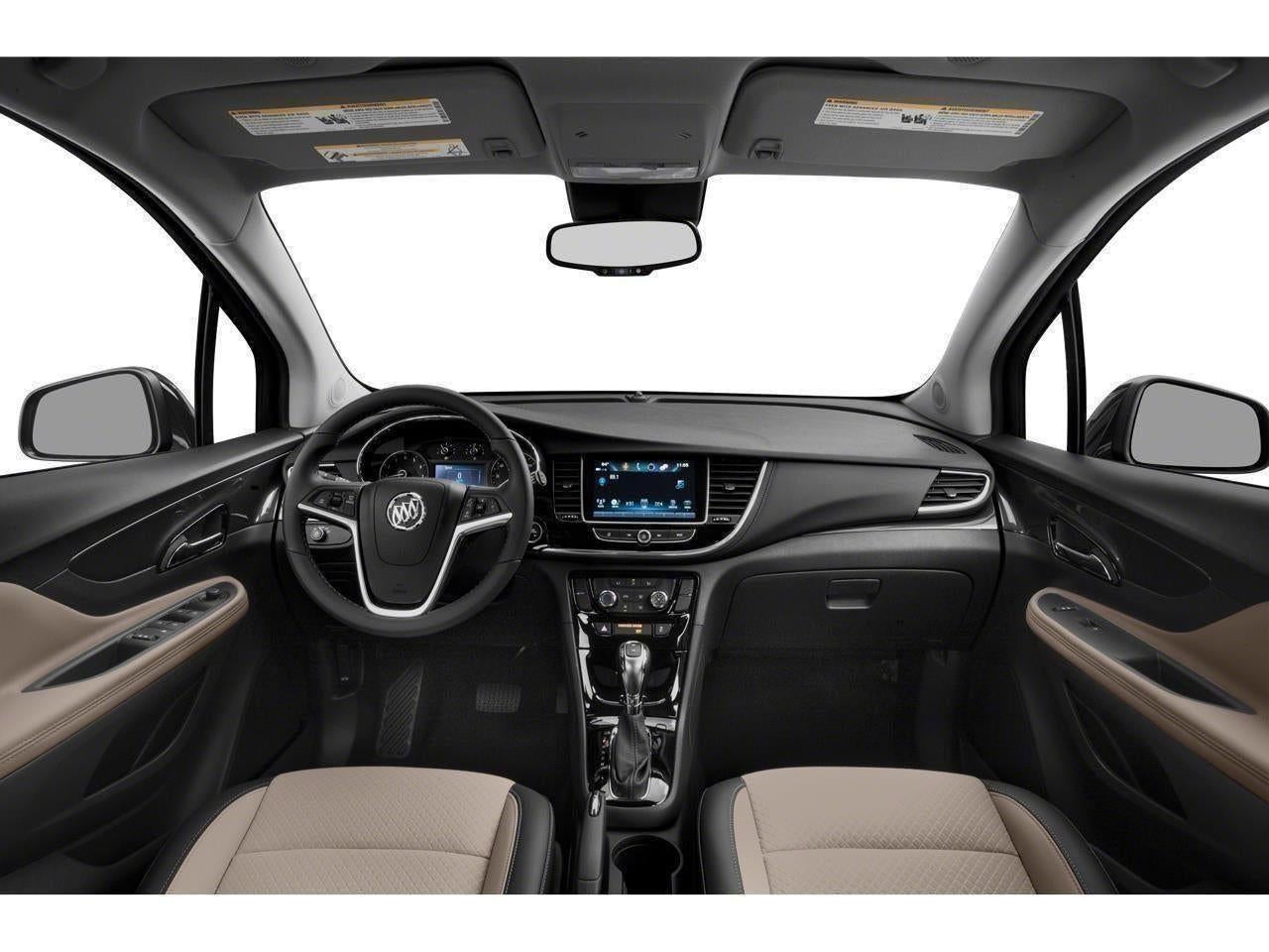 2020 Buick Encore FWD Preferred