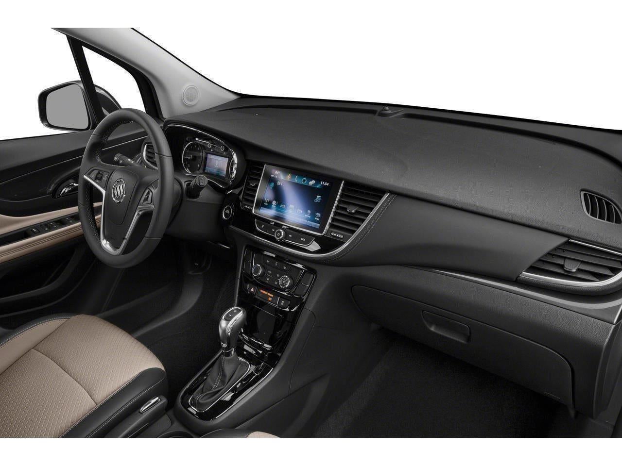 2020 Buick Encore FWD Preferred