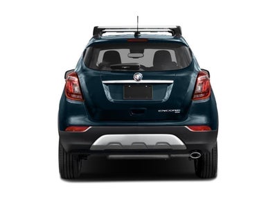 2020 Buick Encore FWD Preferred