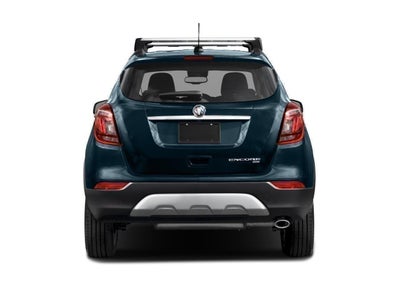 2020 Buick Encore FWD Preferred