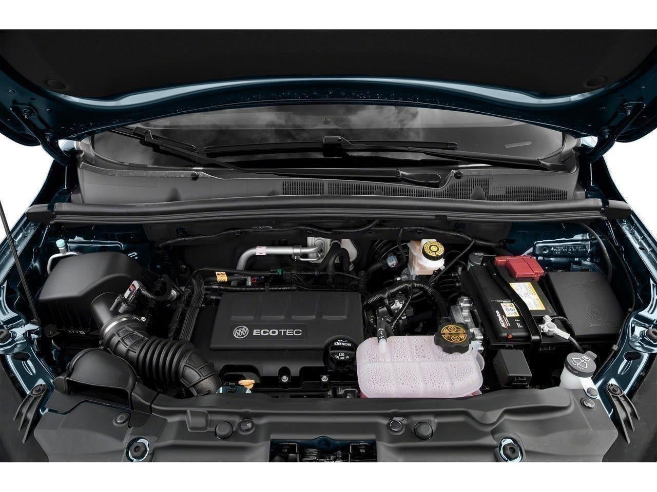 2020 Buick Encore FWD Preferred