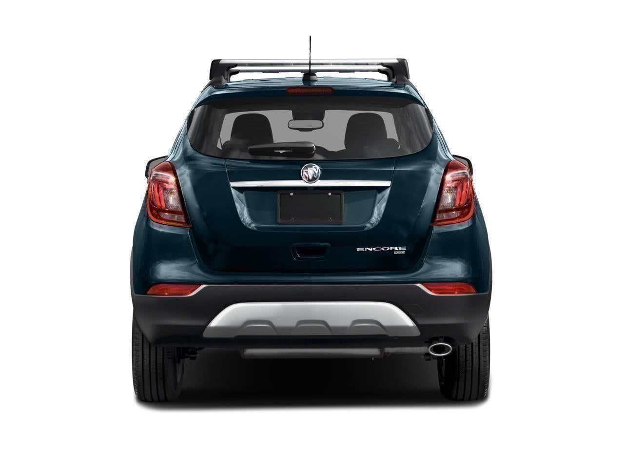 2020 Buick Encore FWD Preferred
