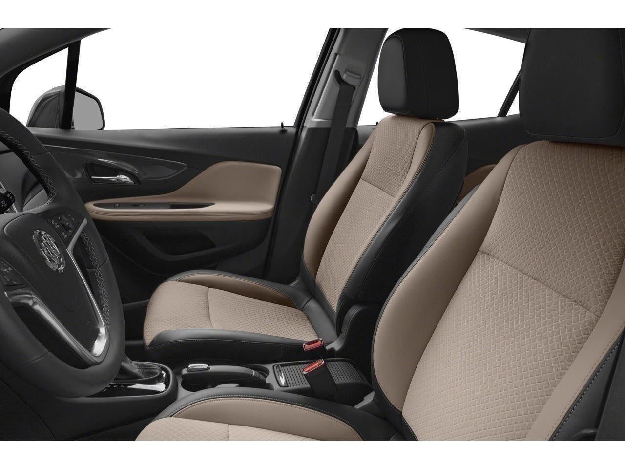 2020 Buick Encore FWD Preferred