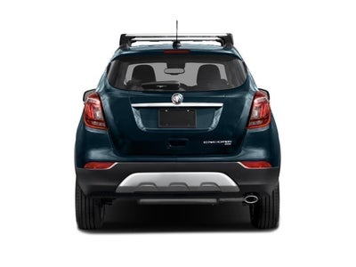 2020 Buick Encore FWD Preferred