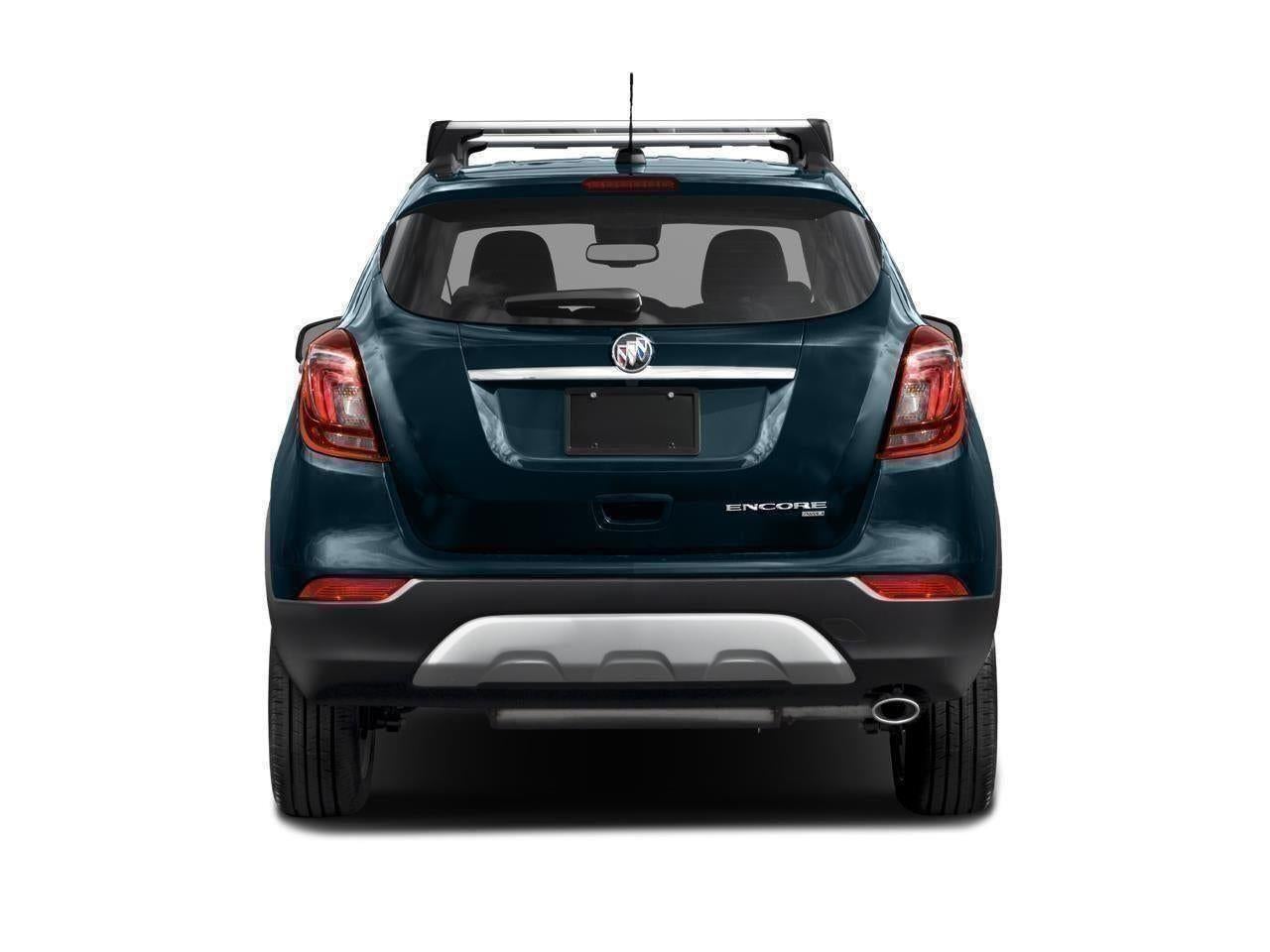 2020 Buick Encore FWD Preferred