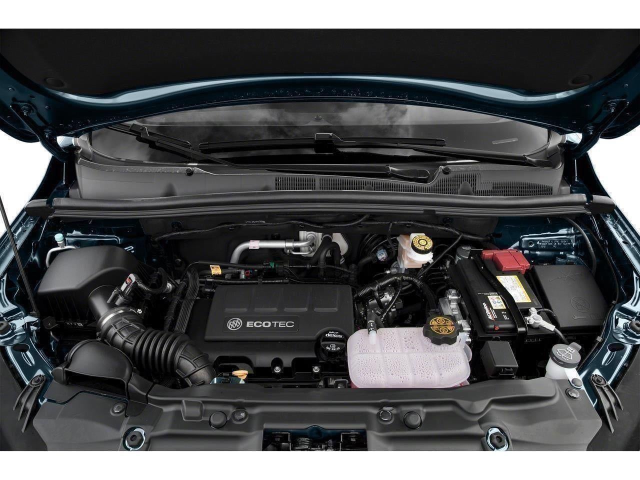 2020 Buick Encore FWD Preferred