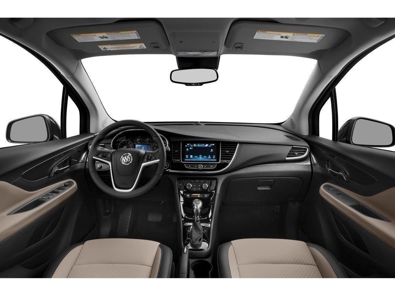 2020 Buick Encore FWD Preferred