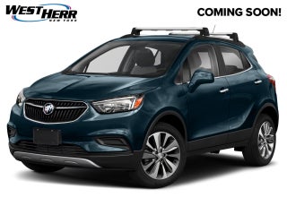 2020 Buick Encore FWD Preferred