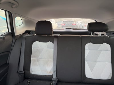 2024 Chevrolet Trax FWD SP