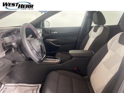2024 Chevrolet Trax FWD 1RS