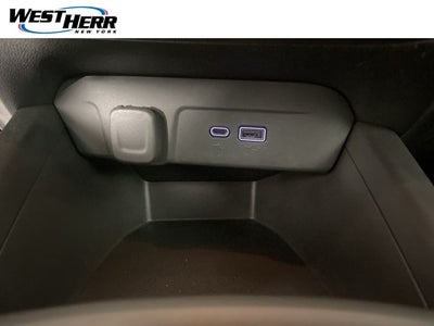 2024 Chevrolet Trax FWD 1RS
