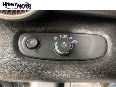 2024 Chevrolet Trax FWD 1RS