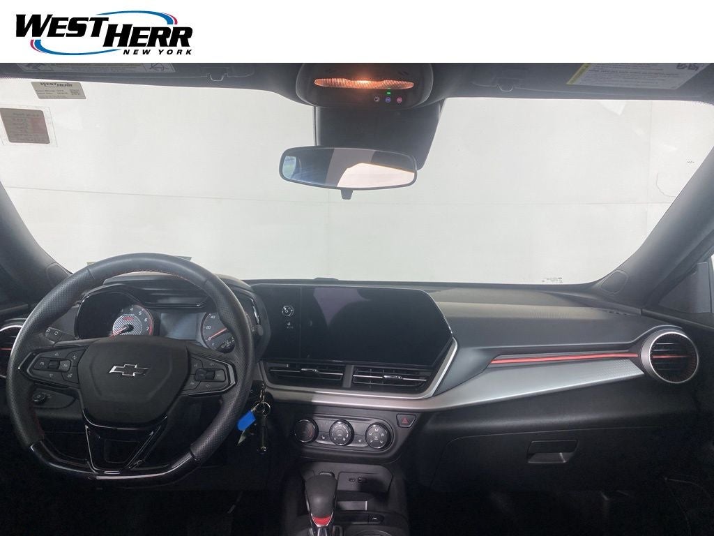 2024 Chevrolet Trax FWD 1RS