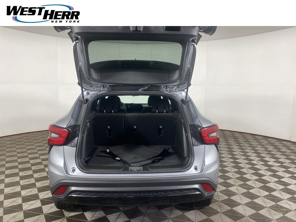 2024 Chevrolet Trax FWD 1RS
