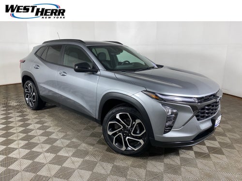 2024 Chevrolet Trax FWD 2RS