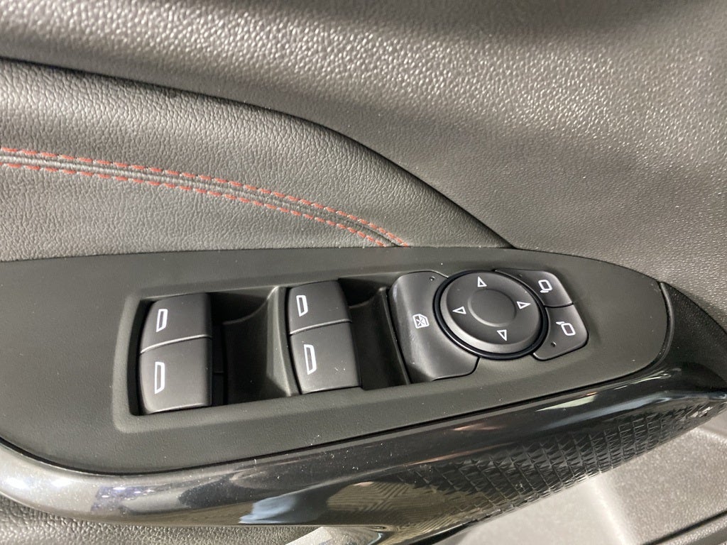 2024 Chevrolet Trax FWD 2RS