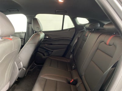 2024 Chevrolet Trax FWD 2RS