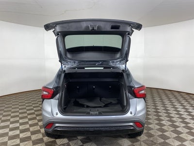 2024 Chevrolet Trax FWD 2RS