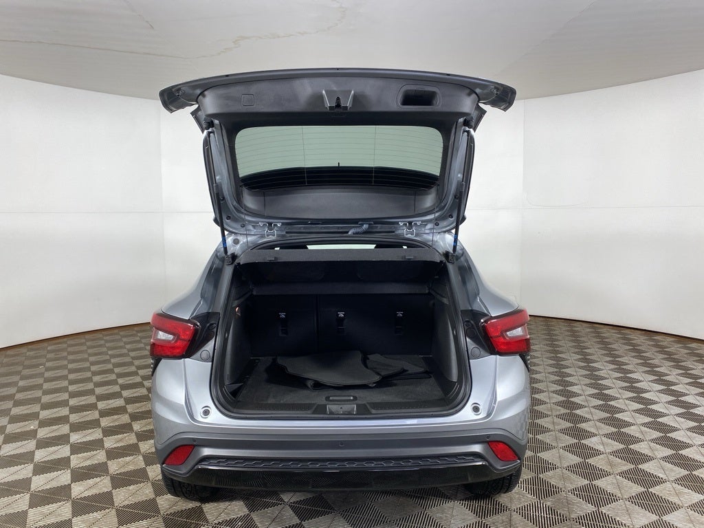 2024 Chevrolet Trax FWD 2RS