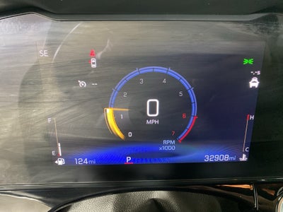 2024 Chevrolet Trax FWD 2RS