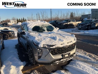 2024 Chevrolet Trax FWD 2RS