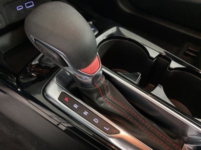 2024 Chevrolet Trax FWD 2RS