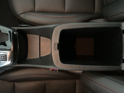 2024 Chevrolet Trax FWD 2RS