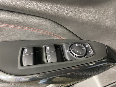 2024 Chevrolet Trax FWD 2RS