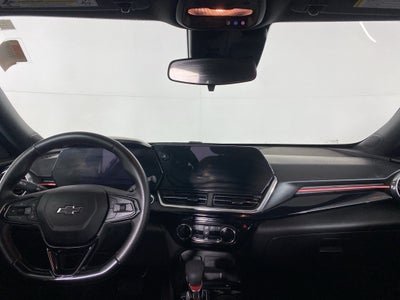 2024 Chevrolet Trax FWD 2RS