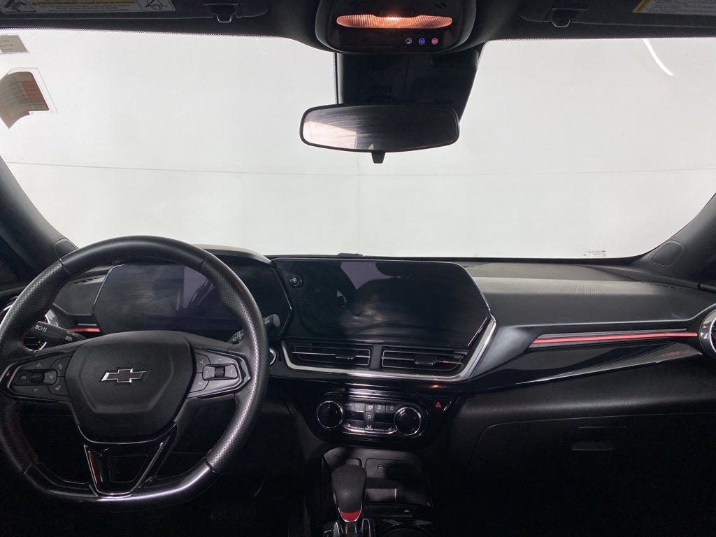 2024 Chevrolet Trax FWD 2RS