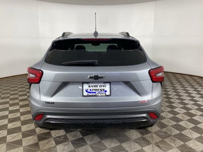 2024 Chevrolet Trax FWD 2RS