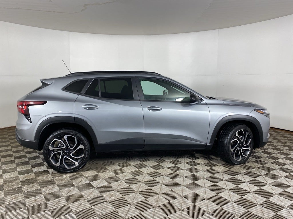 2024 Chevrolet Trax FWD 2RS