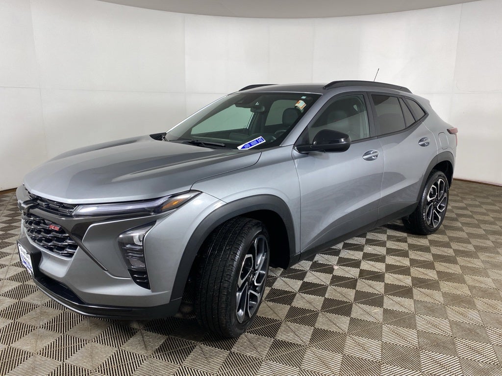 2024 Chevrolet Trax FWD 2RS