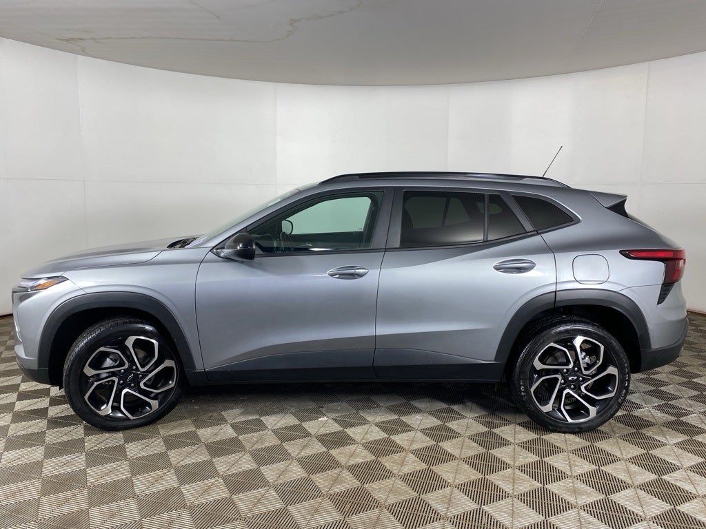 2024 Chevrolet Trax FWD 2RS