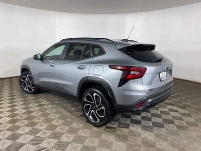 2024 Chevrolet Trax FWD 2RS