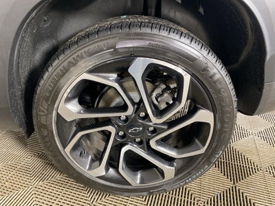 2024 Chevrolet Trax FWD 2RS