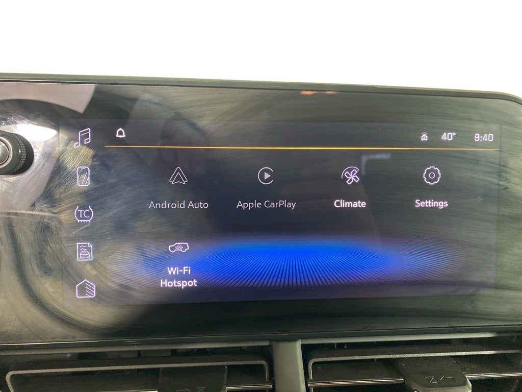 2024 Chevrolet Trax FWD 2RS