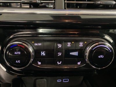 2024 Chevrolet Trax FWD 2RS