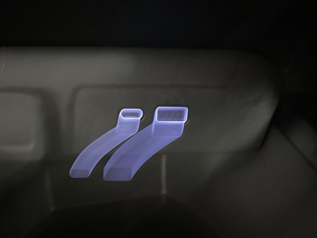 2024 Chevrolet Trax FWD 2RS