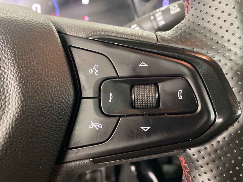 2024 Chevrolet Trax FWD 2RS