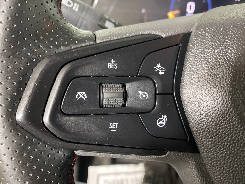 2024 Chevrolet Trax FWD 2RS