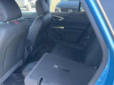 2025 Chevrolet Trax FWD 2RS