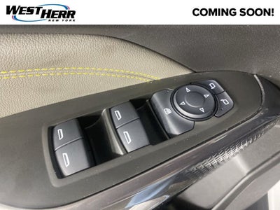 2024 Chevrolet Trax FWD ACTIV