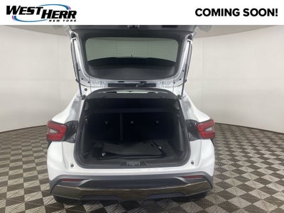 2024 Chevrolet Trax FWD ACTIV