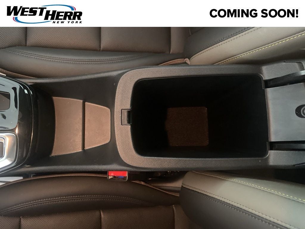 2024 Chevrolet Trax FWD ACTIV