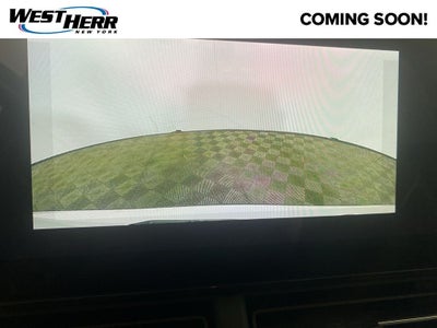 2024 Chevrolet Trax FWD ACTIV