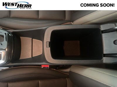 2024 Chevrolet Trax FWD ACTIV