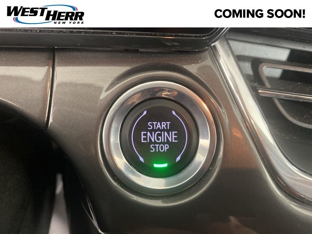 2024 Chevrolet Trax FWD ACTIV