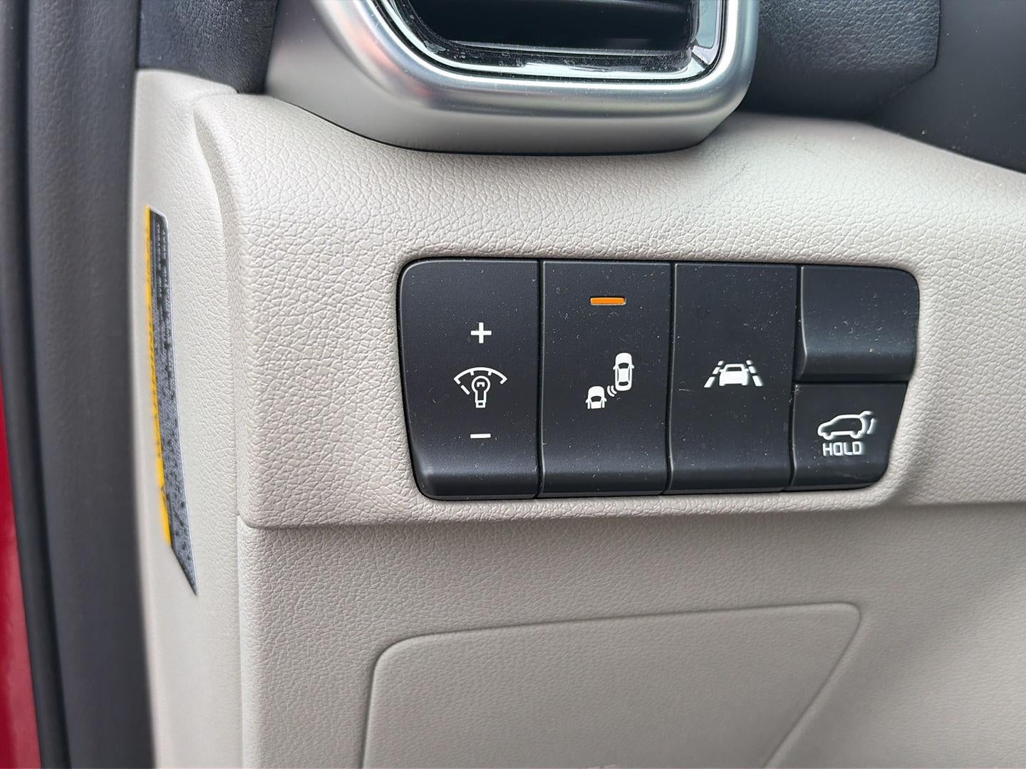 2021 Kia Sportage SX Turbo